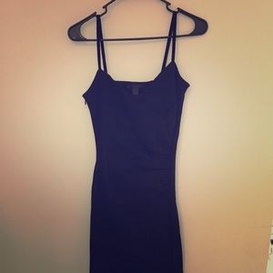 ModCloth little black dress